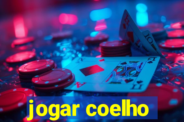 jogar coelho